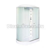 Душевая кабина DTO LM 902RGM с гидромассажем