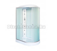 Душевая кабина DTO LM 902LGM с гидромассажем