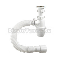 Сифон для раковины Orio А-3202