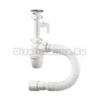 Сифон для раковины Orio А-32079