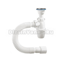 Сифон для раковины Orio А-32019