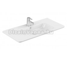 Мебельная раковина Sanovit Urban 00186682