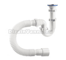 Сифон для раковины Orio S-41019