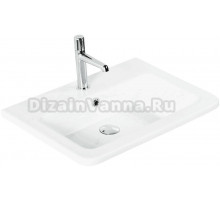 Мебельная раковина Sanovit Urban 00326019