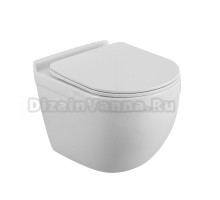Унитаз подвесной BelBagno Senso-Tor BB017CH-TOR/SC