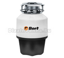 Измельчитель отходов Bort Alligator XL