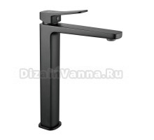 Смеситель для раковины Raffine F1199H черный