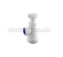 Сифон для раковины Orio М-3200