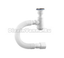 Сифон для раковины Orio М-32020