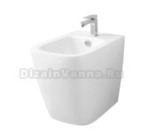 Биде напольное ArtCeram A16 ASB005 01 00 белый