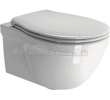 Унитаз подвесной GSI Classic 8712FR211