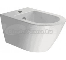 Биде подвесное GSI Kube X 9464FR2111
