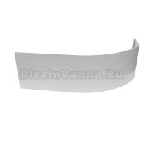 Экран Triton София 150 белый