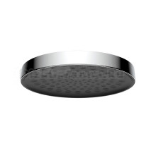 Верхний душ 1 режим, 300 мм, хром AQUAme AQM8601CR