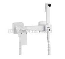 Гигиенический душ Raffine F237C белый
