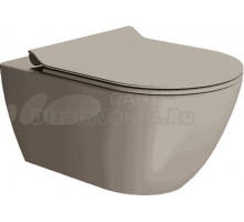 Унитаз подвесной GSI Pura 8815FR205