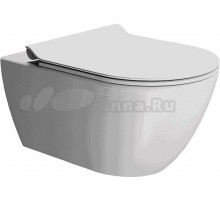 Унитаз подвесной GSI Pura 8815FR209