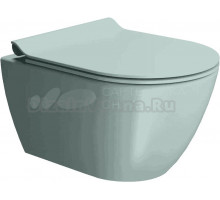 Унитаз подвесной GSI Pura 8815FR215
