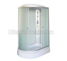 Душевая кабина DTO LM 720R