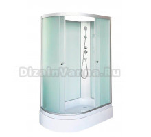 Душевая кабина DTO LM 720RN без крыши