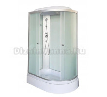 Душевая кабина DTO LM 720L