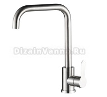 Смеситель для кухни с поворотным изливом Maretti Project-S PS31RZZ57