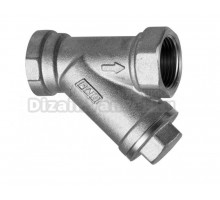 Сетчатый фильтр FAR FA 2390 12300C 1/2 ВР-ВР