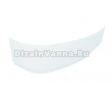 Экран CBath Atlant CBAP0101R 140x100 R