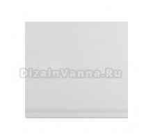 Боковой экран ALBA SPA 70 магнитное крепление