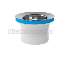 Выпуск для раковины Nova 7001