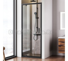 Душевая дверь в нишу AM.PM Gem W90G-80-1P-BT 80 см