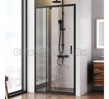 Душевая дверь в нишу AM.PM Gem W90G-100-1P-BT 100 см
