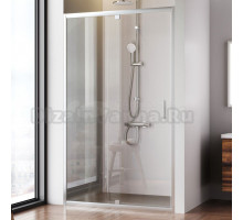Душевая дверь в нишу AM.PM Gem W90G-120-1P-MT 120 см
