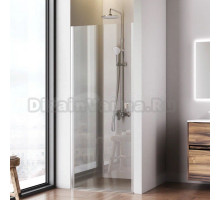 Душевая дверь в нишу AM.PM Sunny W87G-80-1P-MT 80 см