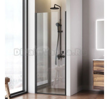 Душевая дверь в нишу AM.PM Sunny W87G-80-1P-BT 80 см