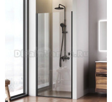 Душевая дверь в нишу AM.PM Sunny W87G-90-1P-BT 90 см