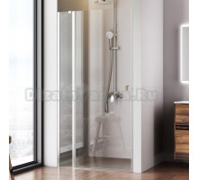Душевая дверь в нишу AM.PM Sunny W87G-100-1P-MT 100 см