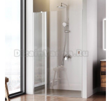 Душевая дверь в нишу AM.PM Sunny W87G-120-1P-MT 120 см