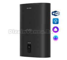 Накопительный водонагреватель Royal Thermo Major Inverter Grafit RWH 80 электрический