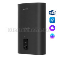 Накопительный водонагреватель Royal Thermo Major Inverter Grafit RWH 30 электрический