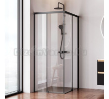 Душевой уголок AM.PM X-Joy W94G-403-100280-BТ1К 100х80 см