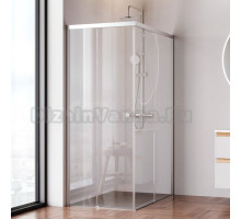 Душевой уголок AM.PM X-Joy W94G-403-120280-MТ1К 120х80 см