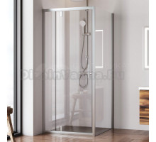 Душевой уголок AM.PM Gem W90G-404-9090-MT 90х90 см