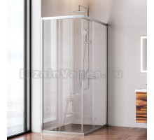 Душевой уголок AM.PM Gem W90G-403-120280-MT 120х80 см