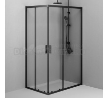 Душевой уголок AM.PM Gem W90G-403-120280-BT 120х80 см