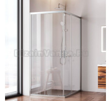 Душевой уголок AM.PM Gem W90G-403-120290-MT 120х90 см