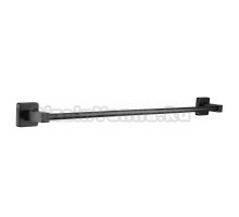 Полотенцедержатель Fashun A26-7 A2601-7 черный