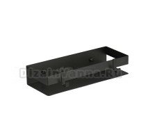 Полка Lemark SHELF LINE 9772050 черный