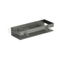 Полка Lemark SHELF LINE 9776051 графит