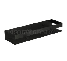 Полка Lemark SHELF LINE 9772053 черный